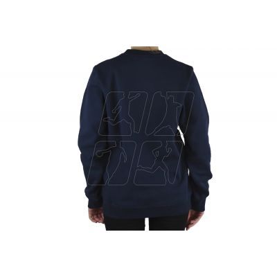 4. Kappa Sertum Sweatshirt Jr 703797J-19-4024