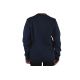 4. Kappa Sertum Sweatshirt Jr 703797J-19-4024