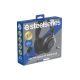 2. Steelseries Arctis Nova 3P Wireless headphones for Playstation, Black
