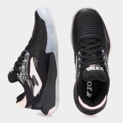 4. Joma Point Lady 2501 W TPOILS2501AC Tennis Shoes