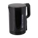 5. Cordless electric kettle 1.7L WK 3835 CLATRONIC black
