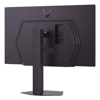 10. LG 27G810A-B Computer Monitor 68.6 cm (27") 3840 x 2160 px 4K Ultra HD LCD Black