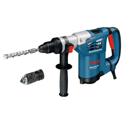 6. Bosch 0 611 332 101 Rotary Hammer 900 W 800 RPM