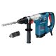 6. Bosch 0 611 332 101 Rotary Hammer 900 W 800 RPM