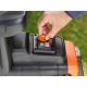 10. BD 2800W Branch Shredder, 40mm Diameter