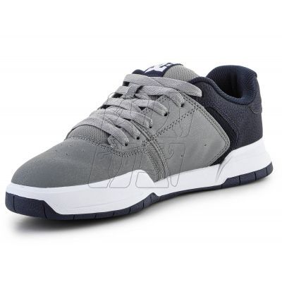 3. DC Shoes Central M ADYS100551-NGY shoes