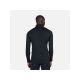 10. Rossignol Blackside Fleece Hz Sweatshirt Black