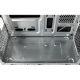 8. Inter-Tech IT-6502 Romea Micro Tower Black