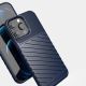9. Thunder Case Flexible Tough Rugged Cover TPU Case for iPhone 13 Pro Max green