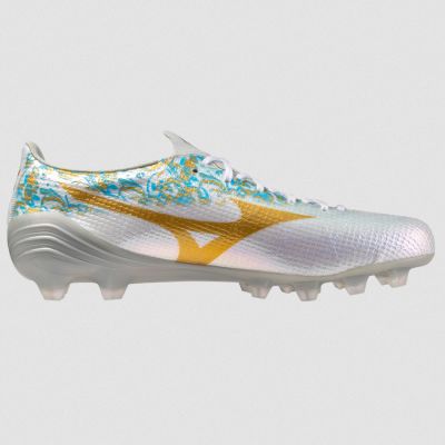 2. Mizuno Alfa III Japan Joao Felix FG P1GA265014 shoes