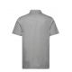 2. BOSS Palosh 30 Silver Slim Fit Men's Polo Shirt Gray (50471335-041)