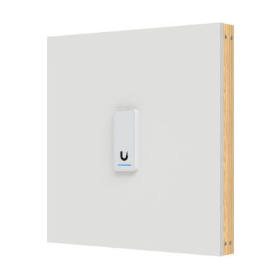 7. Ubiquiti UA-G3-W, UniFi Access G3 Reader, White