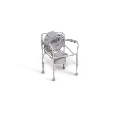 4. Bruno RF-801 REHAFUND toilet chair
