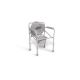 4. Bruno RF-801 REHAFUND toilet chair