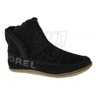 5. Sorel Nakiska Bootie W 1876 141 011