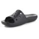 3. Crocs Classic Slide Black M 206121-001