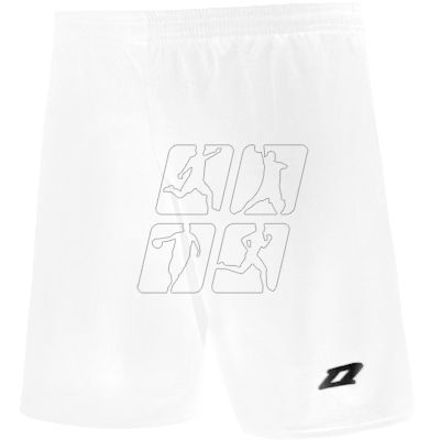 Zina Contra Jr Shorts 02392-215