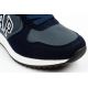 5. GAP men's sports shoes Nashville Arich Logo sneakers fashion