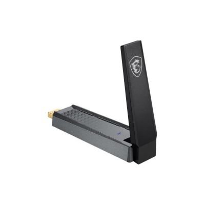 6. MSI AX1800 WiFi USB adapter USB 2.0