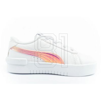 6. Puma Jada Holo Jr 383761 01 Shoes