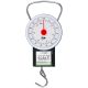 26. DUNLOP TOURIST SCALE WITH MEASUREMENT MAX 32 KG