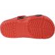 4. Crocs Fun Lab Cars Clog Jr 204116-8C1 flip-flops