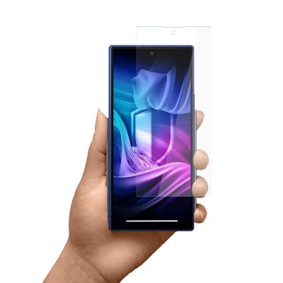10. 3mk Silky Matt Pro matte foil for Samsung Galaxy Z Fold 7