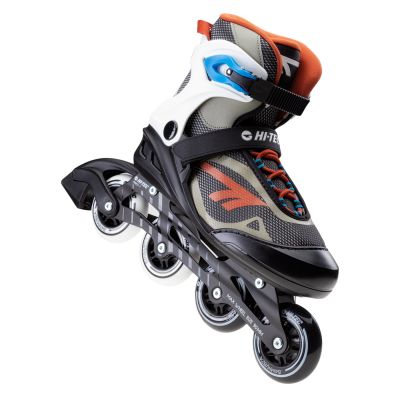 10. Hi-Tec Rizzo M 92800398241 inline skates