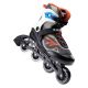 10. Hi-Tec Rizzo M 92800398241 inline skates