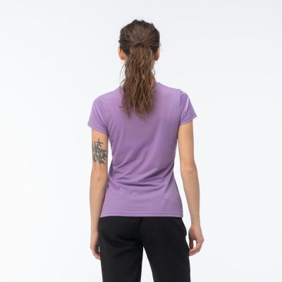 11. Women's T-shirt with short sleeves LADY BODINI