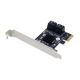 4. Conceptronic EMRICK03G Internal SATA adapter
