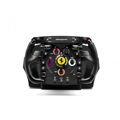 Ferrari F1 AddOn Thrustmaster Steering Wheel Retail