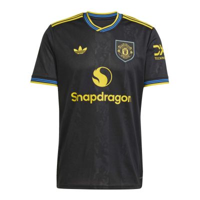 adidas Manchester United 3rd T-shirt KD4225