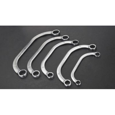2. NEO tools 09-176 box wrench