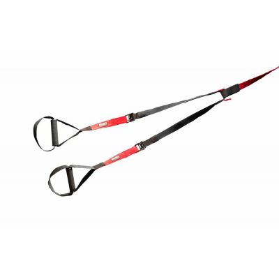 4. SELECT TRX Training Bands