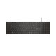 7. NATEC HERRING MULTIMEDIA KEYBOARD US SLIM BLACK