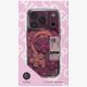 5. Uniq Coehl Mila Magnetic Charging Case for iPhone 18 Pro / 17 Pro - Burgundy