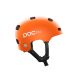 2. POCito Crane MIPS Fluo Orange Bike Helmet