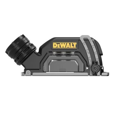 5. DEWALT 18V 76mm Cutter