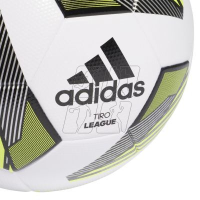 3. Football adidas Tiro League TSBE FS0369