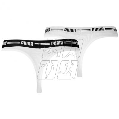 2. Puma String 2P Pack Underwear W 907854 04
