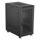 3. Lanberg FF01-6022-23B 22U Rack Freestanding Rack Black