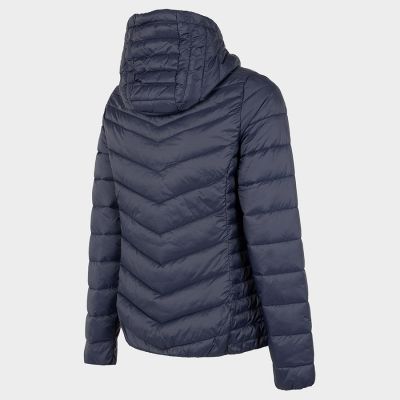 6. Jacket 4F W H4Z22-KUDP003 31S