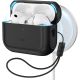 ESR Orbit HaloLock MagSafe case for AirPods Pro 3 - black