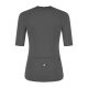 3. Rogelli women’s cycling jersey ESSENTIAL II plum 2XL