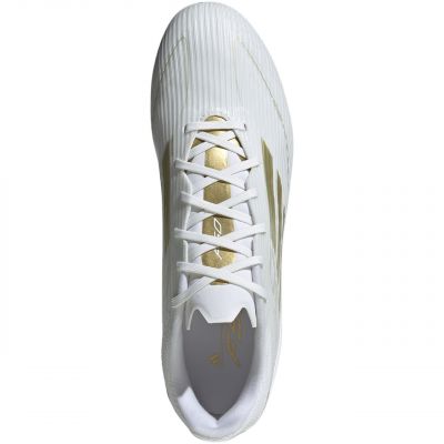 4. adidas F50 League FG/MG IE0604 football boots