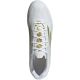 4. Adidas F50 League FG/MG IE0604 football shoes