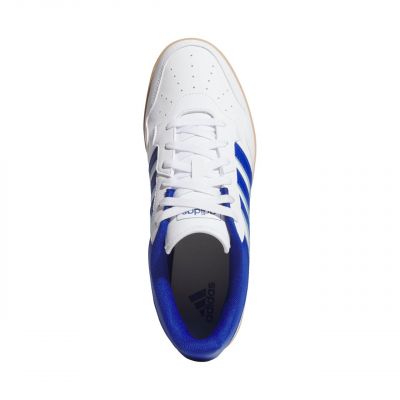 10. adidas Hoops 4.0 M JR6710 shoes
