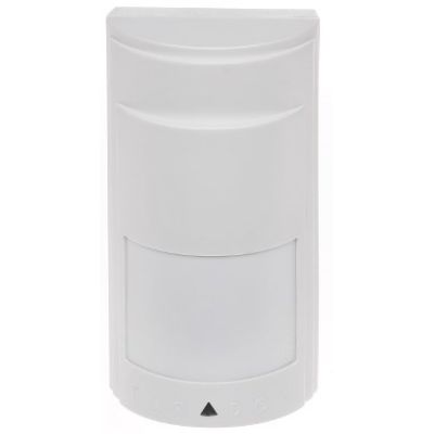 Dual microwave + PIR detector 525DM-P2C PARADOX