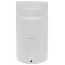 Dual microwave + PIR detector 525DM-P2C PARADOX